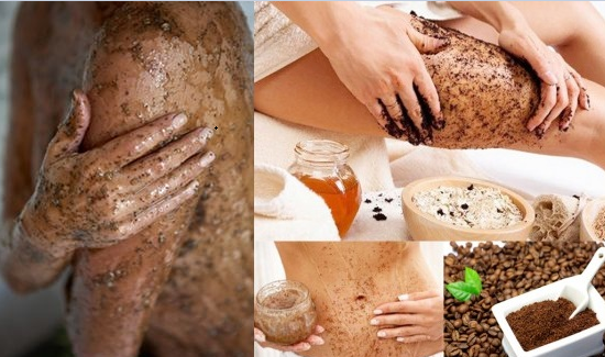Làm 1 hũ này để tắm trắng cực nhanh mà không bắt nắng