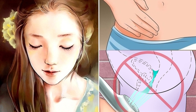 Khám vô sinh, người phụ nữ chết lặng khi biết nguyên nhân ngớ ngẩn