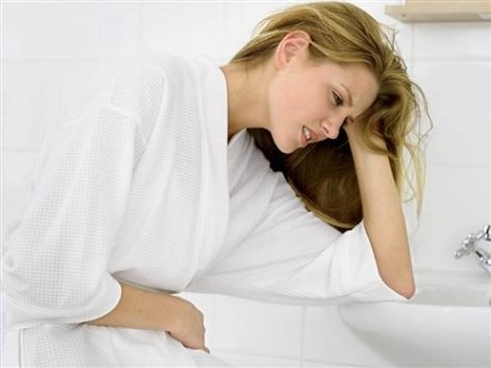 Món ăn giúp giảm đau ngày “đèn đỏ”