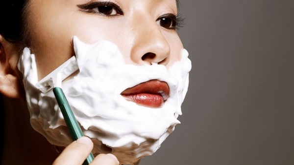 Những hiểu lầm tai hại khi làm đẹp