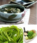 Bí quyết tăng size vòng 1 từ canh rong biển thịt bò của phụ nữ Nhật