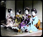 Để có làn da trắng hồng và thuần khiết như người Nhật thì nên biết mẹo này