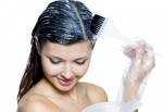 Tóc dày, bóng mượt với công thức dễ làm