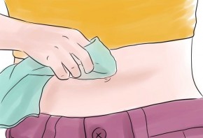 Lỗ rốn CÓ BẨN ĐẾN MẤY cũng không nên ngoáy, VÌ SAO?