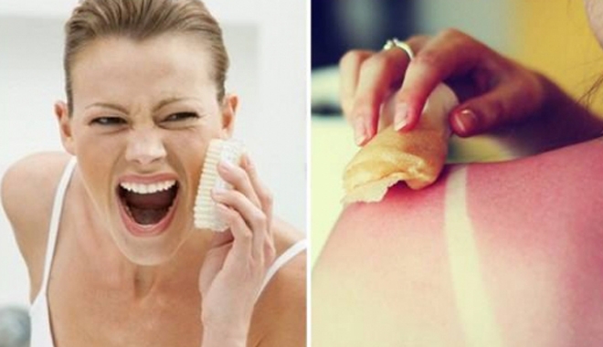 5 SAI LẦM KHI CHĂM SÓC DA khiến bạn chẳng bao giờ đẹp nổi