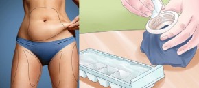 Chỉ cần đắp 30 phút mỗi ngày - Mỡ bụng mỡ đùi diệt hết ngay!