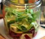 Tự làm giấm táo đốt cháy mỡ thừa để tự tin đón hè