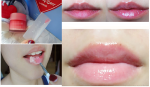 Tạm biệt đôi môi thâm đen xấu xí với 5 mẹo đơn giản sau