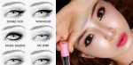 Tổng hợp các kiểu vẽ eyeliner HOT và HỢP cho từng dáng mắt