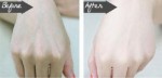 Tắm trắng "siêu tốc" từ thiên nhiên, không lo bắt nắng