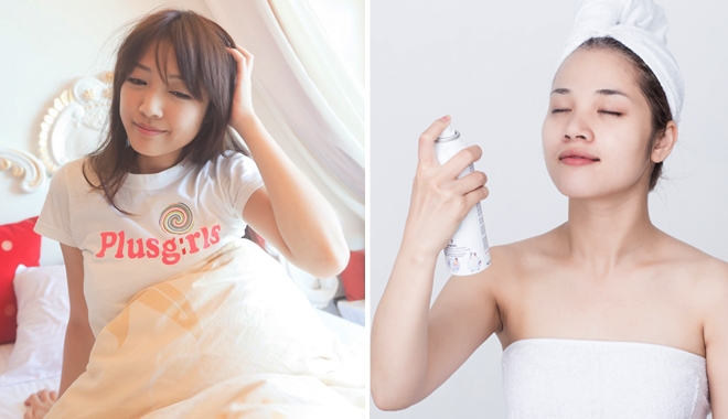 LÀ CON GÁI NHẤT ĐỊNH PHẢI CÓ 6 THÓI QUEN NÀY BUỔI SÁNG