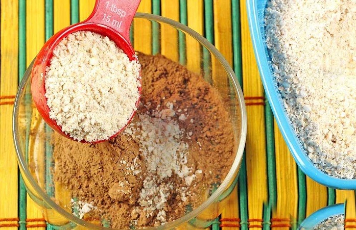 Đắp Mặt Nạ Này Tuần 2 Lần Mụn Trứng Cá Nhiều Bao Nhiêu Cũng Giảm Đáng Kể