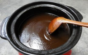 Cách làm cao bí đao dưỡng trắng da và trị nám cực an toàn