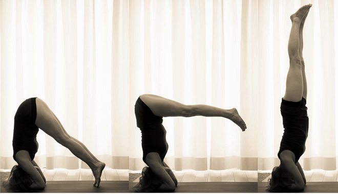 HƯỚNG DẪN TẬP 1 TƯ THÊ YOGA CHỮA CẢ TRĂM BỆNH