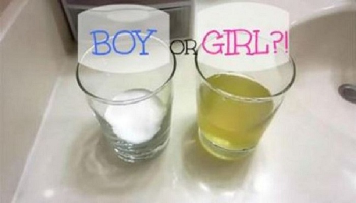 Mẹo đơn giản giúp mẹ bầu biết mình đang mang thai trai hay gái, nhiều mẹ Tây đã thử và chính xác