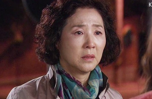 Nó chắc gì đã là cháu tao. Mày ngủ được với chồng mày thì cũng ngủ được với thằng khác!