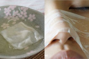 Đắp miếng bông tẩm nước cốt chanh lên mũi và xem điều gì xảy ra