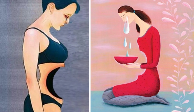 Nỗi Niềm Chỉ Có Mẹ Bầu Từng Sẩy Thai Mới Thấu Hiểu