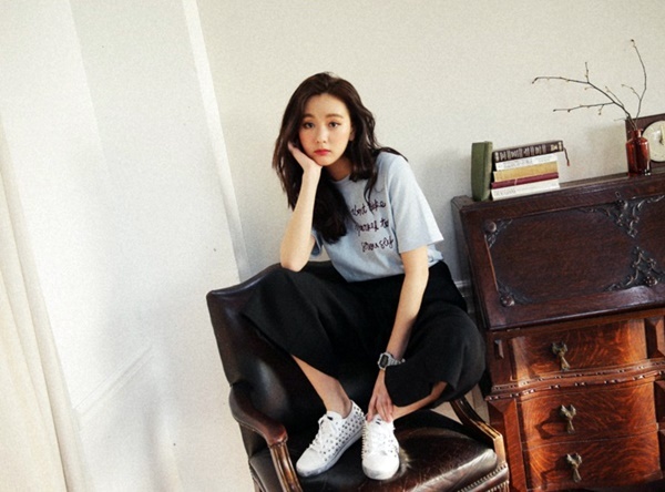 Những nguyên tắc giúp bạn tự tin phối đồ với giày thể thao