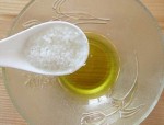 Các công thức làm đẹp vi diệu đảm bảo ăn tiền từ muối