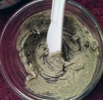 Sạch mụn, da mịn nhờ giấm táo và đất sét