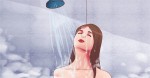Đừng để đột quỵ oan chỉ vì thói quen tắm đêm, gội đầu tối