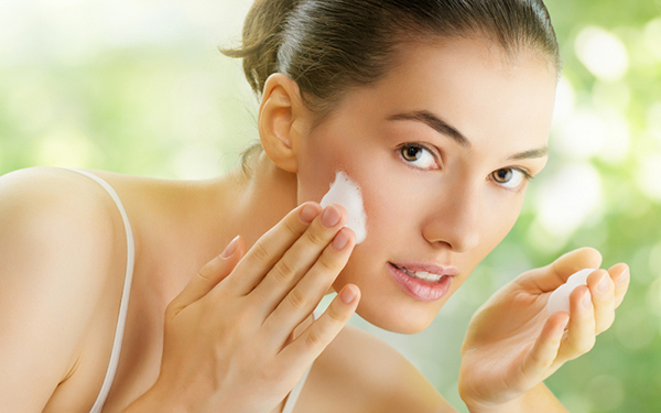 Nếu bạn đang đau đầu vì da dầu, hãy đọc những điều dưới đây