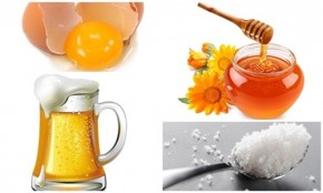 Hỗn hợp mặt nạ sáng da ngay lần đầu sử dụng