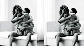 Những tư thế làm &rsquo;chuyện ấy&rsquo; cực kì nguy hiểm: Cần loại bỏ ngay