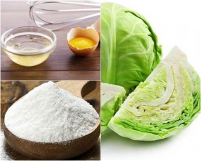 Đắp hỗn hợp này, đảm bảo vết thâm cứng đầu nhất cũng biến mất chỉ sau 2 tuần