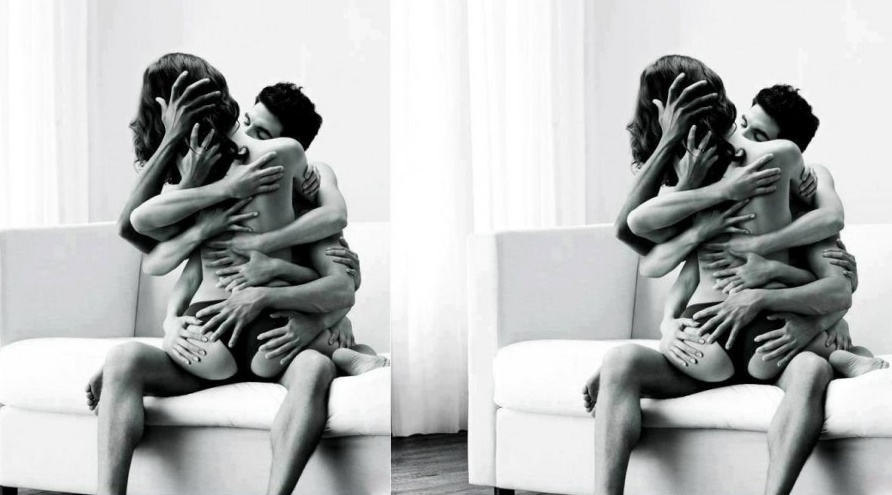 Những tư thế làm &rsquo;chuyện ấy&rsquo; cực kì nguy hiểm: Cần loại bỏ ngay