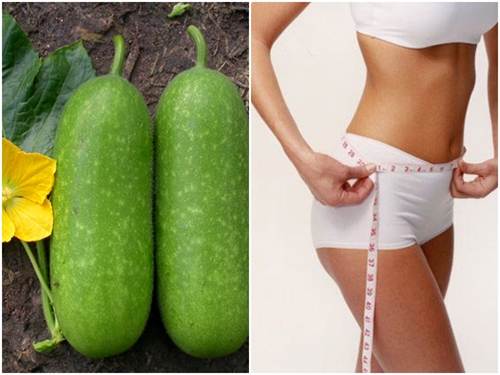 Cứ ăn hỗn hợp này đảm bảo giảm ngay 10kg chỉ trong 2 tháng