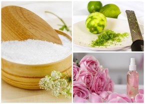 “Ngả mũ” trước công dụng trị mụn, trắng da siêu tốc của vỏ chanh