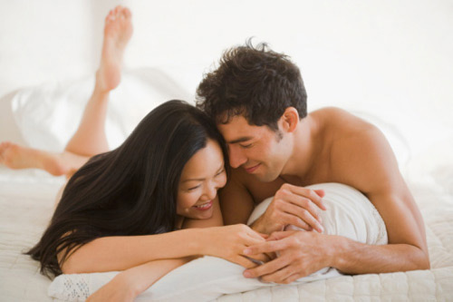 Tuyệt kỹ cho chàng và nàng luôn được thăng hoa khi &rsquo;ân ái&rsquo;