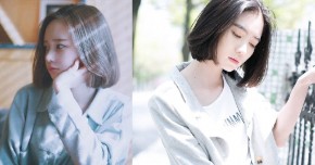 Tư vấn chọn kiểu tóc bob phù hợp với từng dáng mặt