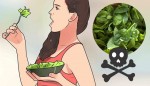 7 loại rau bạn chỉ thấy mặt lợi mà không ngờ đến tác hại của chúng