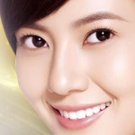 Mách các bạn gái mẹo trang điểm cho đôi mắt to tròn