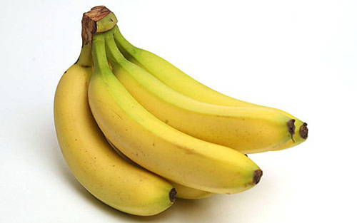 Mẹo giảm nhanh 2kg trong 1 tuần nhờ ăn chuối