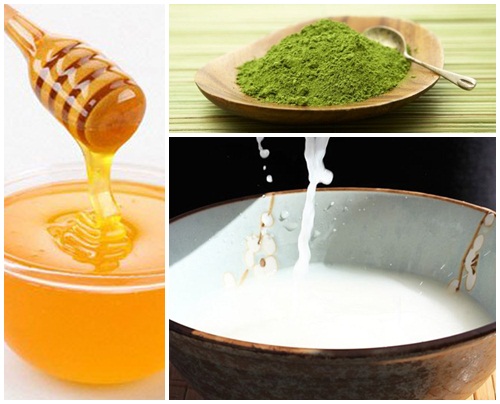 Hỗn hợp giúp phụ nữ Nhật sở hữu làn da căng mịn trẻ trung hơn tuổi