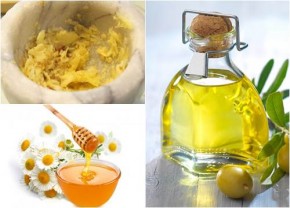 Xóa sổ vĩnh viễn sẹo chỉ với một thìa gừng tươi xay nhuyễn không biết thì phí