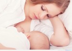Những nỗi khổ tâm của các bà mẹ đang cho con bú