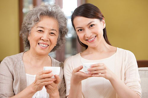 6 điều khiến bạn trở thành con dâu vàng mười