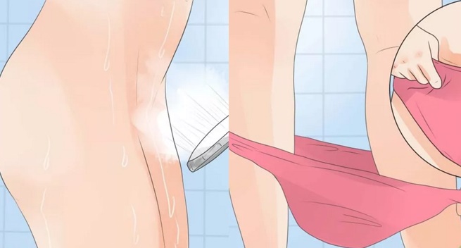 Lời khuyên để "cô bé" luôn khỏe mạnh trong ngày hè nóng nực