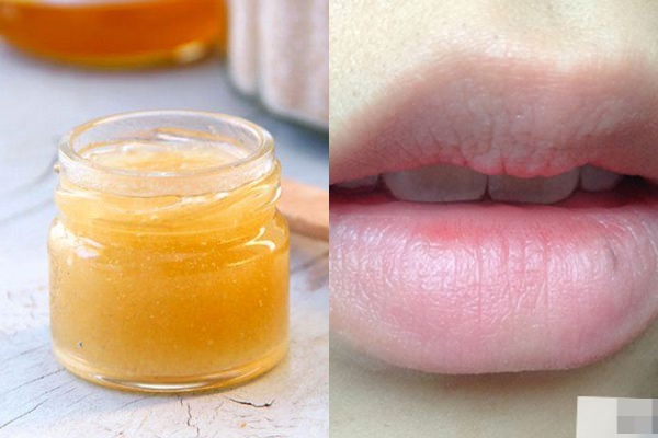 Thoa thứ này ngày 2 lần, môi thâm cỡ nào cũng hồng lên nhanh chóng
