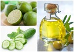 Hỗn hợp giúp da trắng bóc hơn cả tắm trắng chỉ sau 1 đêm phải thử ngay