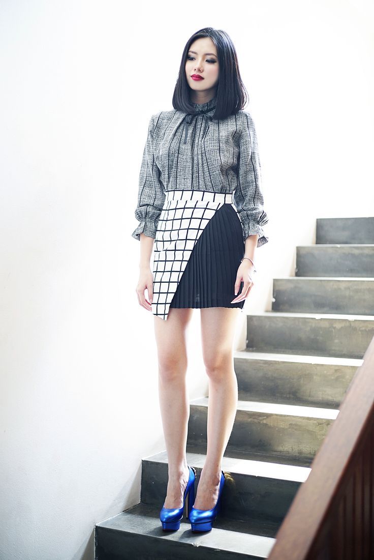 Muốn sành điệu phải sở hữu ít nhất 4 món này trong tủ