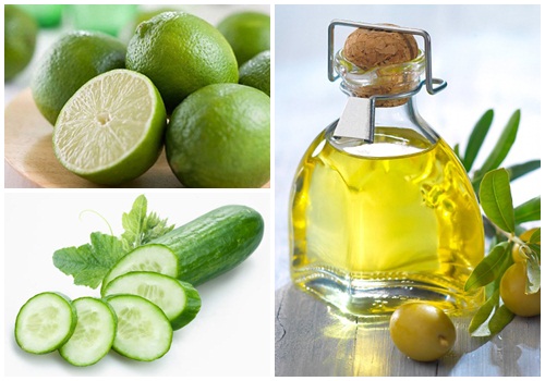 Hỗn hợp giúp da trắng bóc hơn cả tắm trắng chỉ sau 1 đêm phải thử ngay