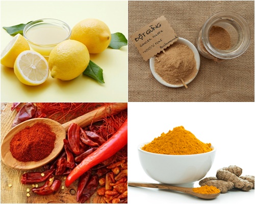 Giảm 3 kg chỉ trong 1 tuần nhờ uống trà tự chế