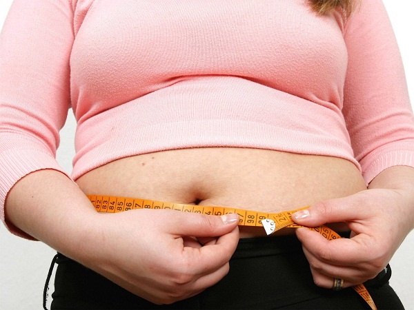 Diệt gọn 1cm mỡ bụng mỗi ngày nhờ công thức đơn giản dưới đây
