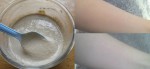 Hỗn hợp tự nhiên giúp da trắng bóc chỉ sau 1 đêm phải thử ngay thôi!